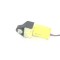 Senzor de impact st&acirc;nga spate TOYOTA PRIUS _W5_ 2016 OEM: 89831-28040 3910738
