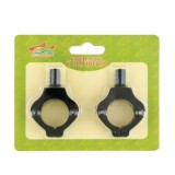 Set cap suport cu clips magnetic, 2 buc/set, Baracuda