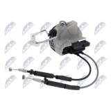 Broasca usa fata Kia Picanto 2011-, Stanga, 81310-1Y030