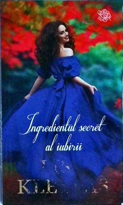 Lisa Kleypas - Ingredientul secret al iubirii (2022)