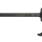 Presa pentru lemn 150 mm VOREL