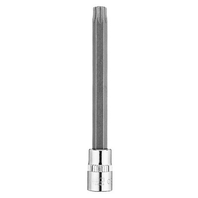 Tubulara 1/4&amp;quot; cu bit TORX TX40 lung NEO TOOLS 10-346 HardWork ToolsRange foto