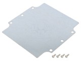 Placă de Montare din Oțel 144x149mm