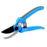 Cumpara ieftin Foarfeca gradina, tip bypass, pentru trandafiri, pomi, vita de vie, 9.9 cm, Aquacraft