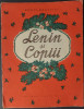 BONCI-BRUEVICI: LENIN SI COPIII (EDITURA TINERETULUI 1964) [trad. MIHAI CALMACU]