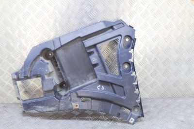 Suport bara de protecție dreapta spate BMW X3 F25 2012 OEM: 7210078 18074183 foto