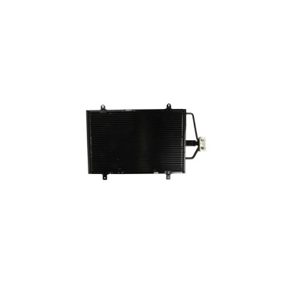 Radiator Clima Renault Megane Scenic Ja0 1 Denso Dcn23003 foto