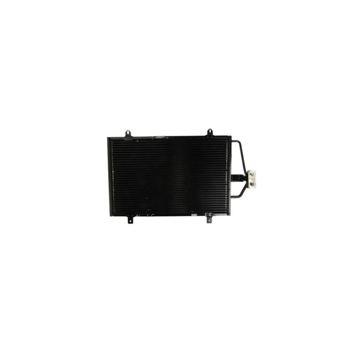 Radiator Clima Renault Megane Scenic Ja0 1 Denso Dcn23003
