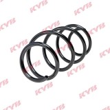 Arc spiral Mercedes Glk-Class Motor 220 CDI 4-matic, 220 CDI 4-matic, 250 CDI 4-matic, 320 CDI 4-matic, parte montare punte fata, lungime 367 mm, OE