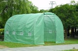 Sera / Solar polietilena 4x2x2 m 140g/mp UV4