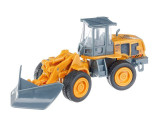 Model 1:50, Vehicul De Construcție - Buldozer B11510SP, Carmotion