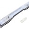 Lampă LED IP20 6W 600lm 5000K cu Clemă și Magnet