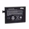 Acumulator / Baterie Nokia Lumia 930 (BV-5QW), Compatibil si Microsoft Lumia 929, 2510mAh, VHBW