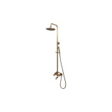 Coloana dus &#039;&#039;retro bronze 1&#039;&#039; Fala 75829