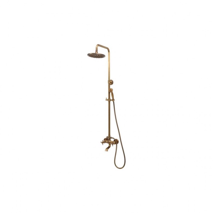 Coloana dus &#039;&#039;retro bronze 1&#039;&#039; Fala 75829
