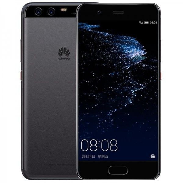 Huawei P10 Dual Sim 64 GB ROM 4 GB RAM Android 9.0 Pie Huawei P10 Dual Sim 64 GB ROM 4 GB RAM Android 9.0 Pie