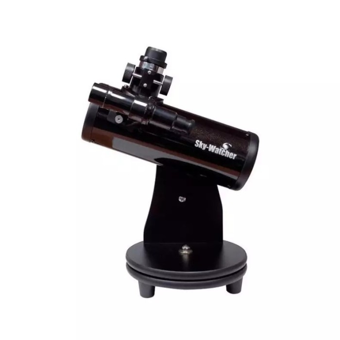 Dobson Telescope Skywatcher 76/300