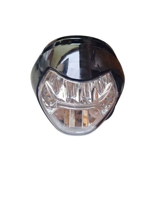 Far scuter electric 60V cu contact si display LCD &ndash; compatibil CityCoc