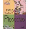 Pinocchio, Carlo Collodi, Corint, 7-10 ani, Povesti copii, Coperta Brosata, 144 pagini