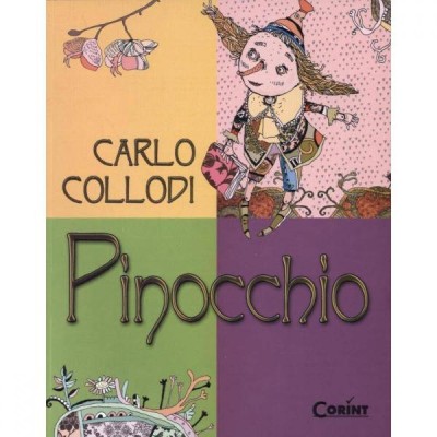 Pinocchio - Carlo Collodi foto