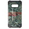 Carcasa UAG Pathfinder Samsung Galaxy S10e Forest Camo - Protectie Premium, Antishock