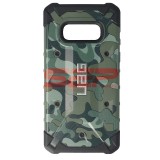 Carcasa UAG Pathfinder Samsung Galaxy S10e Forest Camo - Protectie Premium, Antishock
