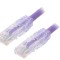 Patch Cord UTP Cat6 LSZH Violet 5m