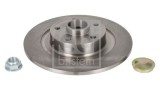 Disc Frana FEBI 38303