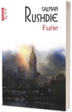 Furie (Editie de buzunar) - Polirom