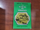 La margine de Bucuresti de Mihai Tataram