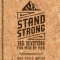 Stand Strong: 365 Devotions for Men by Men