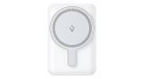 Vention FHSW0 5000mAh 20W powerbank magnetic (alb)