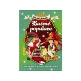 Cele mai frumoase Basme populare - Paperback brosat - *** - Aramis