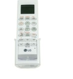 Telecomanda Originala Aer Conditionat LG AKB74375404 - Compatibila cu Diverse Modele