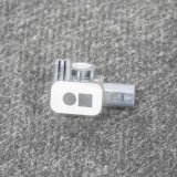 Senzor de impact lateral dreapta BMW 4 Cabrio F33, F83 2017 OEM: 9234989 10517658