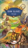 Povesti de I.Slavici - Aramis