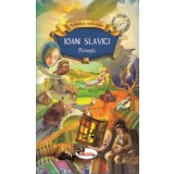 Povesti de I.Slavici - Aramis