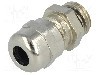 Presetupa alama, M12, IP68, HELUTOP HT-MS, HELUKABEL - HT-MS M12X1.5