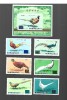 KOREA MNH, Nestampilat
