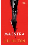 Maestra - L.S. Hilton, 2022