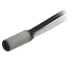 Senzor Temperatură Pt1000 1000&Omega; &Oslash;2,18x4,75mm