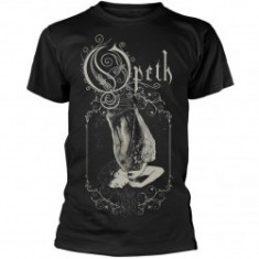 Tricou Unisex Opeth: Chrysalis foto