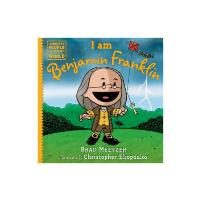 I Am Benjamin Franklin foto