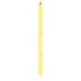 Catrice Kohl Kajal Waterproof creion kohl pentru ochi culoare 120 Hello Yellow 0,78 g