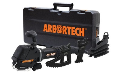 Arbortech Allsaw AS200X stenov&amp;aacute; p&amp;iacute;la foto