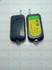 Detector microfoane spion Ghost sau camere ascunse tip spion portabil foto