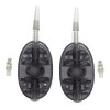 SET PRO FL 2BUC IN-LINE METHOD FEEDER MARIME L 50G