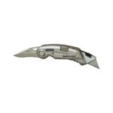 Stanley 0-10-813, cutit utilitar sport quickslide, 120 mm, blister