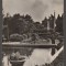 CPIB 21259 CARTE POSTALA - SFANTU GHEORGHE. VEDERE DIN PARC, RPR