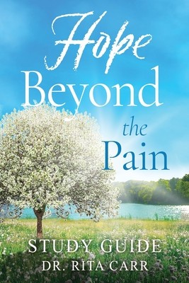 Hope Beyond the Pain: Study Guide foto
